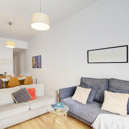 Appartamento Triana Cactus Melilla Esterno foto